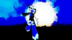 A screenshot taken in Dreams. 12 of 22.