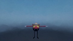A screenshot taken in Dreams. 1 of 1.