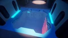 A screenshot taken in Dreams. 9 of 11.