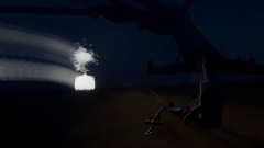 A screenshot taken in Dreams. 5 of 9.