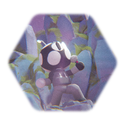 Kaio | Rhythmic Dreams Submission