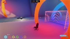 A screenshot taken in Dreams. 7 of 27.