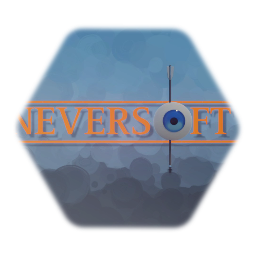 Neversoft logo