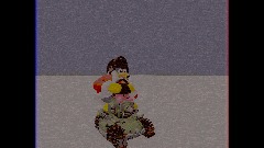 <clue>kirby joins the military!!!