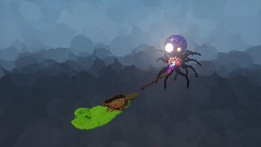 A screenshot taken in Dreams. 1 of 5.