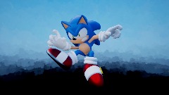 A screenshot taken in Dreams. 12 of 28.