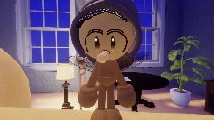 A screenshot taken in Dreams. 11 of 29.