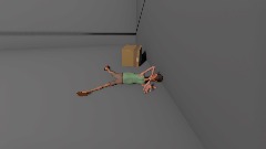 A screenshot taken in Dreams. 15 of 18.