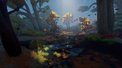 A screenshot taken in Dreams. 4 of 4.