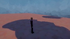 Pewdiepies hellish landscapes PDP