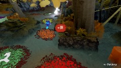 A screenshot taken in Dreams. 11 of 28.