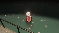 A screenshot taken in Dreams. 13 of 14.
