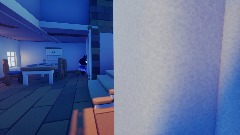 House Tour Animal Crossing