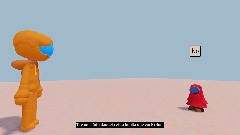 A screenshot taken in Dreams. 1 of 5.