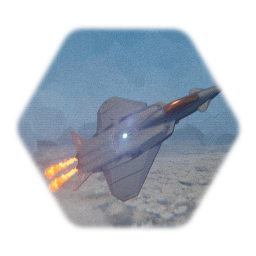 F-22c Atrociraptor