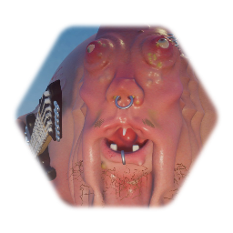 Unkle Skin Sacc X-treme