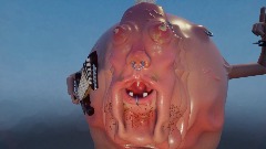 A screenshot taken in Dreams. 14 of 14.