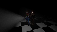 A screenshot taken in Dreams. 25 of 26.