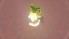 A screenshot taken in Dreams. 19 of 20.