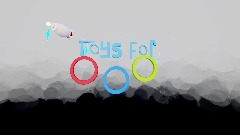 Remix of Toys for Bob Logo