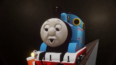 Thomas Takes His Normality Pills