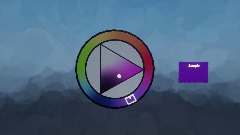 A screenshot taken in Dreams. 1 of 2.