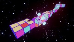 Dash Smash (Nighttime)