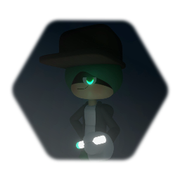 Stinkz Gar\xf8f;cello