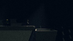 A screenshot taken in Dreams. 1 of 2.
