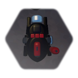 web shooter with webs