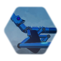 Automaton  Pondflier