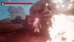 A screenshot taken in Dreams. 13 of 15.