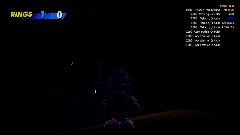 A screenshot taken in Dreams. 5 of 26.