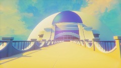 A screenshot taken in Dreams. 1 of 30.