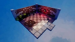 Dungeon Quest - Vella's "Safe" Place - (PS5)