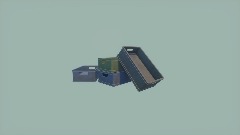 A screenshot taken in Dreams. 1 of 3.