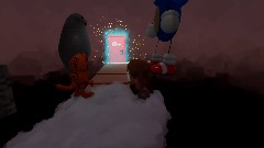Garfield's nightmare
