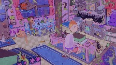 A screenshot taken in Dreams. 16 of 23.