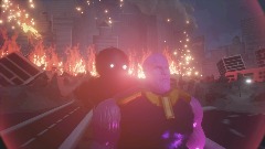 A screenshot taken in Dreams. 7 of 15.