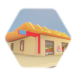 Steve at burger king!