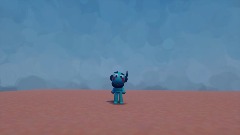 A screenshot taken in Dreams. 6 of 6.