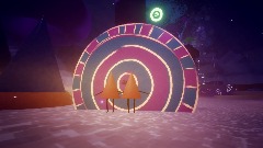 A screenshot taken in Dreams. 8 of 8.