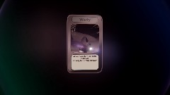 A screenshot taken in Dreams. 1 of 1.