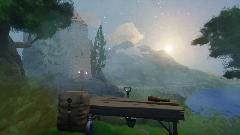 Under the Midnight Sun