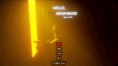 A screenshot taken in Dreams. 3 of 3.