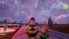 Homestead solutions ¬raceway (Ta)