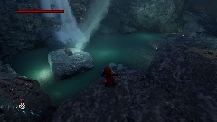 A screenshot taken in Dreams. 3 of 27.