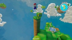 A screenshot taken in Dreams. 12 of 15.