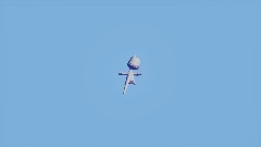 A screenshot taken in Dreams. 1 of 12.