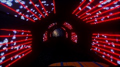 A screenshot taken in Dreams. 5 of 10.